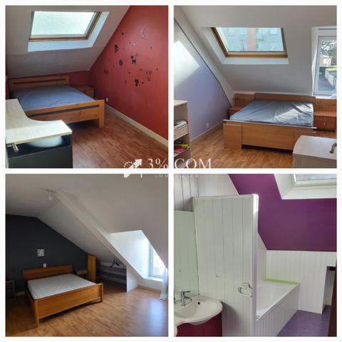 Maison 7 pièce(s) 5 chambre(s) 180 m²