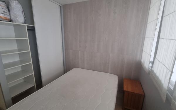 Appartement à louer    2 pièces • 38 m2 La Rochelle