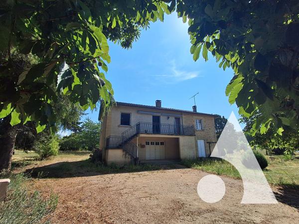 Maison 4 pièces 95 m2