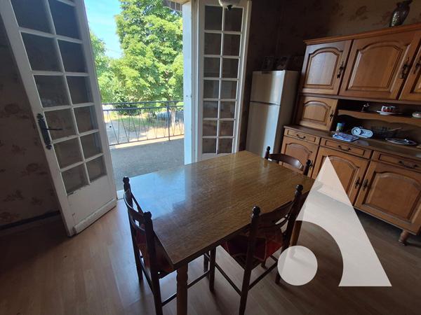 Maison 4 pièces 95 m2