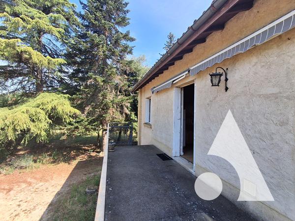 Maison 4 pièces 95 m2