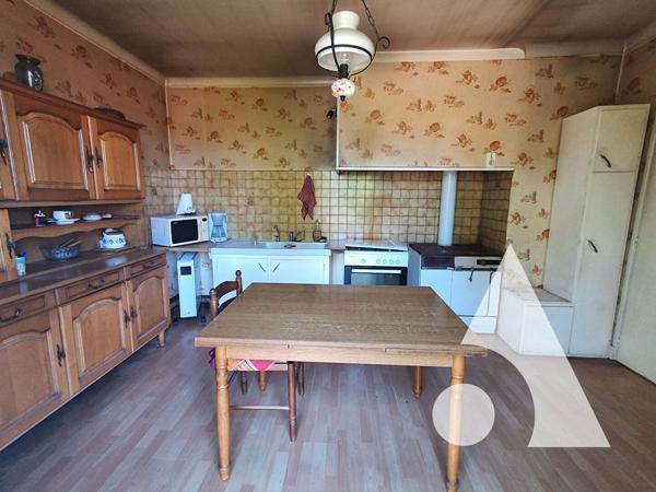 Maison 4 pièces 95 m2