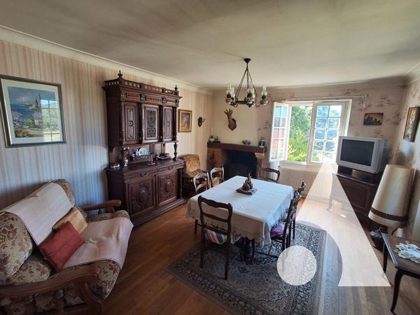 Maison 4 pièces 95 m2
