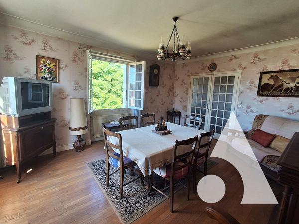 Maison 4 pièces 95 m2