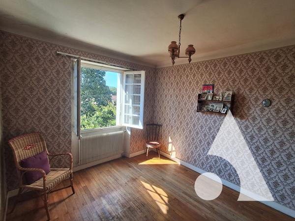 Maison 4 pièces 95 m2