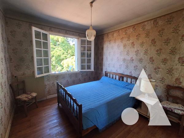 Maison 4 pièces 95 m2