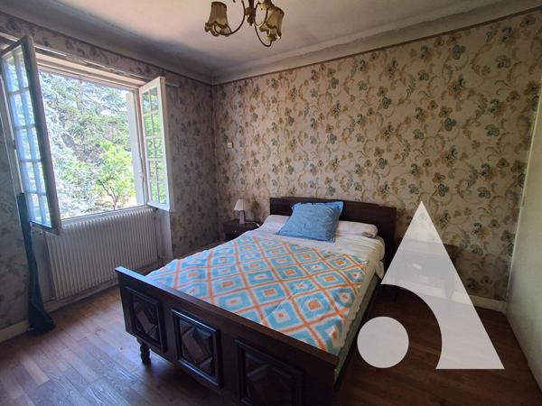 Maison 4 pièces 95 m2