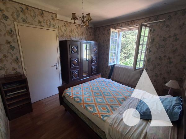 Maison 4 pièces 95 m2