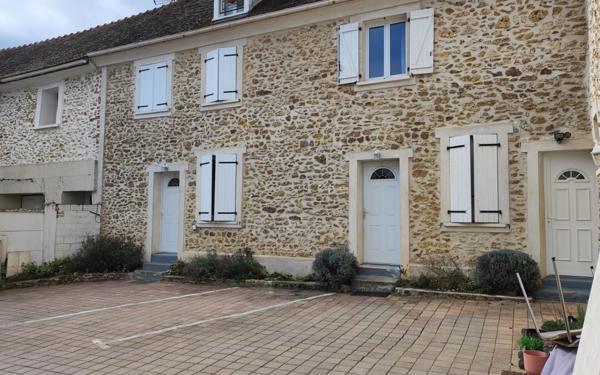 Appartement à louer    3 pièces • 56,14 m2 Mouroux