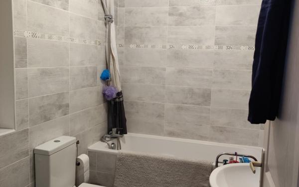 Appartement à louer    3 pièces • 56,14 m2 Mouroux