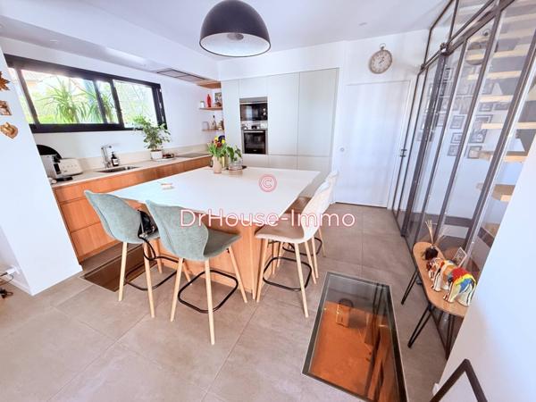 Maison à vendre 7 pièces de 262 m²