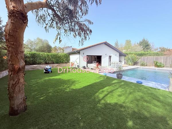 Maison à vendre 7 pièces de 262 m²