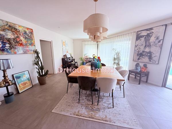 Maison à vendre 7 pièces de 262 m²