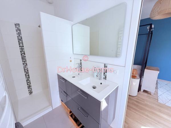 Maison à vendre 7 pièces de 262 m²