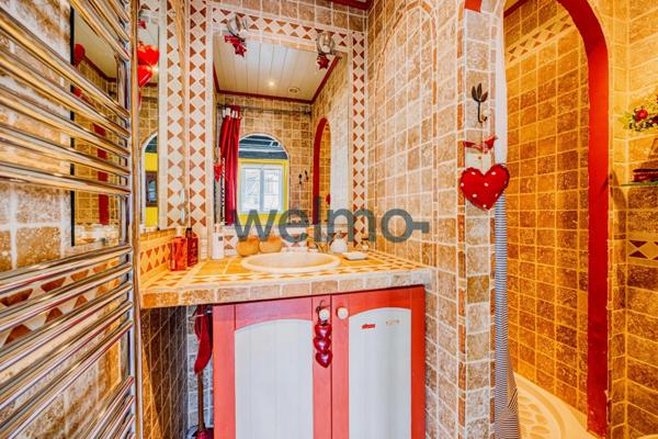 Appartement à vendre 2 pièces PARIS 6EME ARRONDISSEMENT (75)