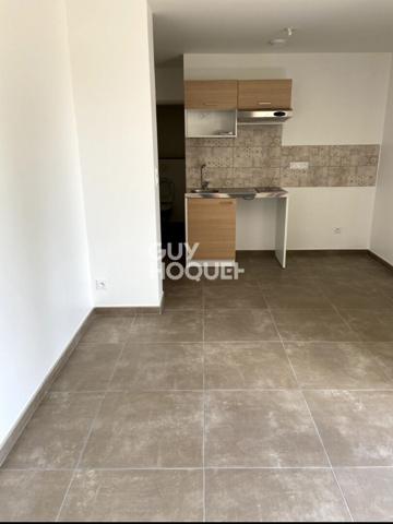Appartement Saint Peray 2 pièce(s) 40.43 m2