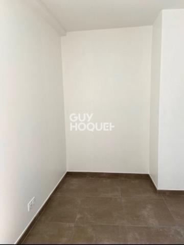 Appartement Saint Peray 2 pièce(s) 40.43 m2