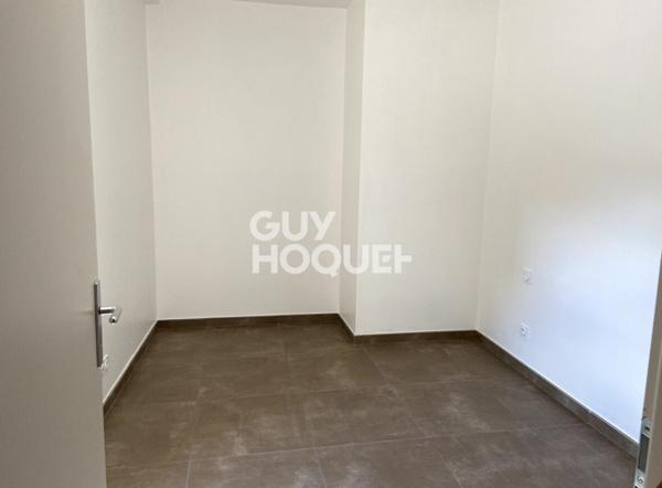 Appartement Saint Peray 2 pièce(s) 40.43 m2