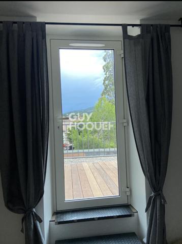 Appartement Saint Peray 2 pièce(s) 40.43 m2