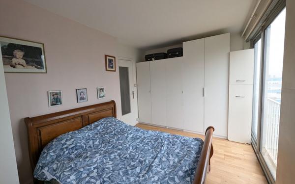 Appartement à vendre    3 pièces • 57,72 m2 Sucy-en-Brie