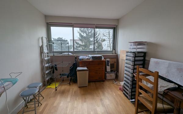 Appartement à vendre    3 pièces • 57,72 m2 Sucy-en-Brie
