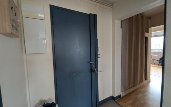 Appartement à vendre    3 pièces • 57,72 m2 Sucy-en-Brie