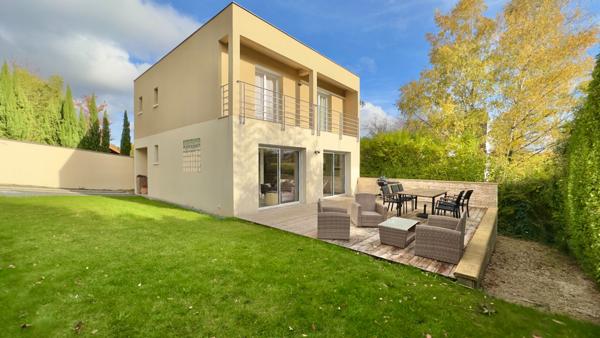 Maison Epinay Sur Orge 6 pièces 132 m2