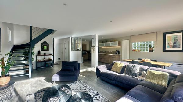 Maison Epinay Sur Orge 6 pièces 132 m2