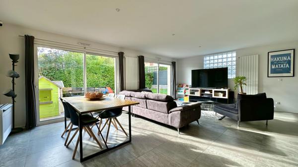 Maison Epinay Sur Orge 6 pièces 132 m2