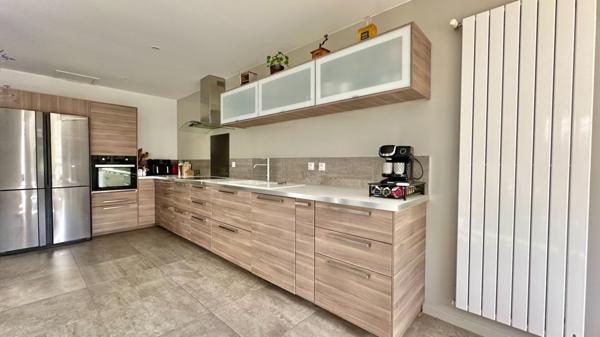 Maison Epinay Sur Orge 6 pièces 132 m2