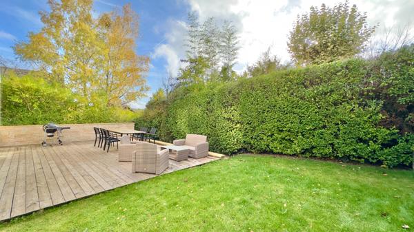 Maison Epinay Sur Orge 6 pièces 132 m2