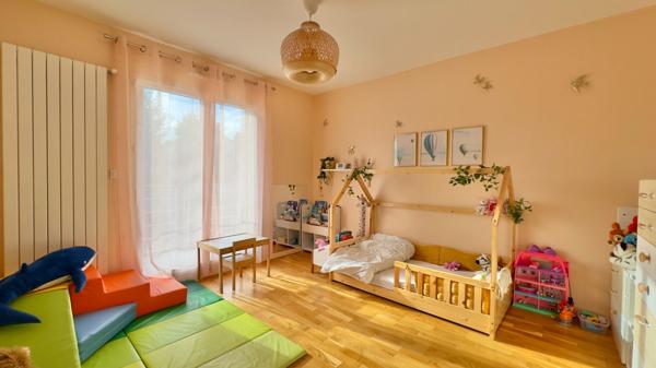 Maison Epinay Sur Orge 6 pièces 132 m2