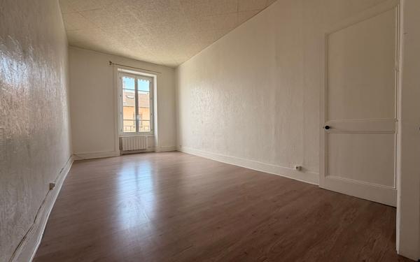 Appartement à louer    2 pièces • 58,81 m2 Lyon 7