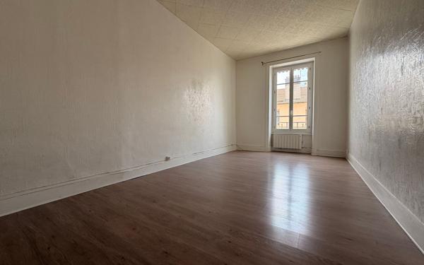 Appartement à louer    2 pièces • 58,81 m2 Lyon 7