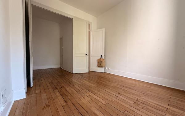 Appartement à louer    2 pièces • 58,81 m2 Lyon 7