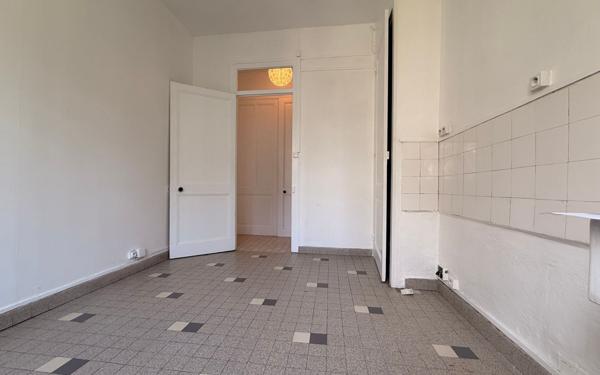 Appartement à louer    2 pièces • 58,81 m2 Lyon 7