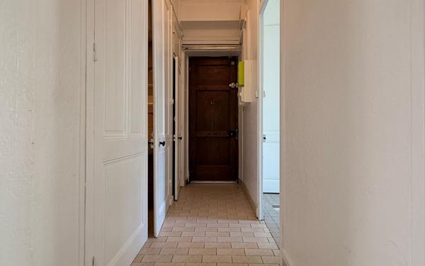 Appartement à louer    2 pièces • 58,81 m2 Lyon 7