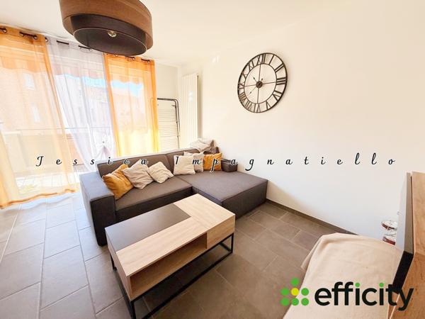 Appartement 4 pièces - 76 m²