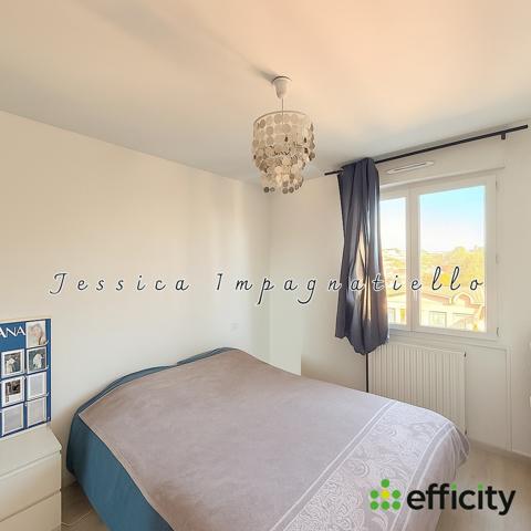 Appartement 4 pièces - 76 m²