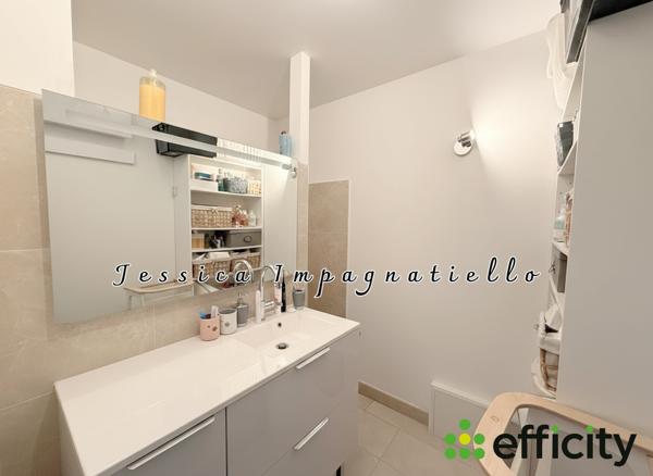 Appartement 4 pièces - 76 m²
