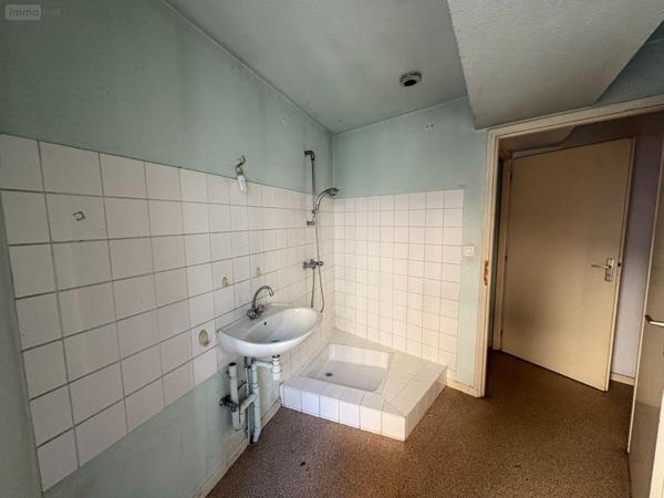 Immeuble à vendre à Joinville en Haute-Marne (52300), ref : JO/976