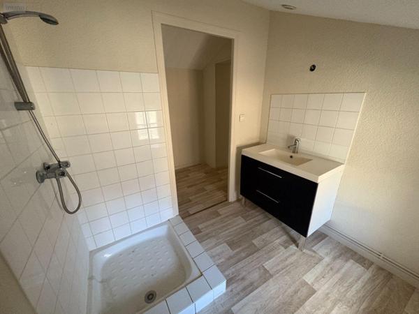 Immeuble à vendre à Joinville en Haute-Marne (52300), ref : JO/976