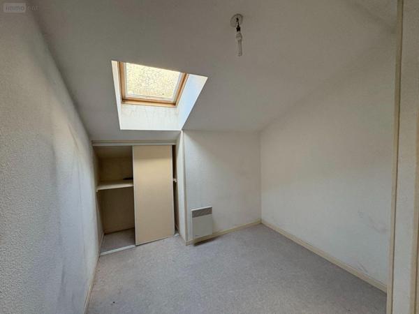 Immeuble à vendre à Joinville en Haute-Marne (52300), ref : JO/976