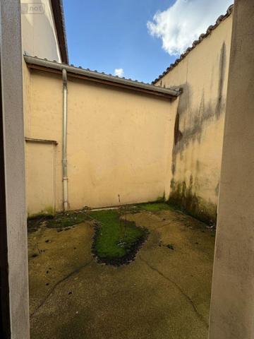 Immeuble à vendre à Joinville en Haute-Marne (52300), ref : JO/976