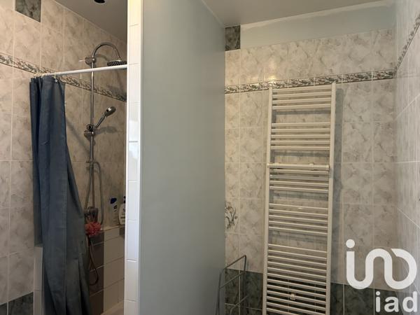 Maison à vendre 8 pièces 282 m² Montboyer