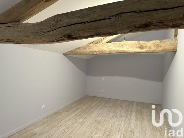 Maison à vendre 8 pièces 282 m² Montboyer