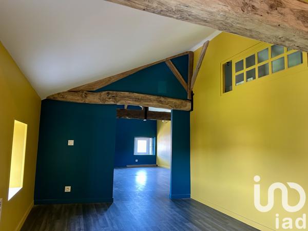 Maison à vendre 8 pièces 282 m² Montboyer