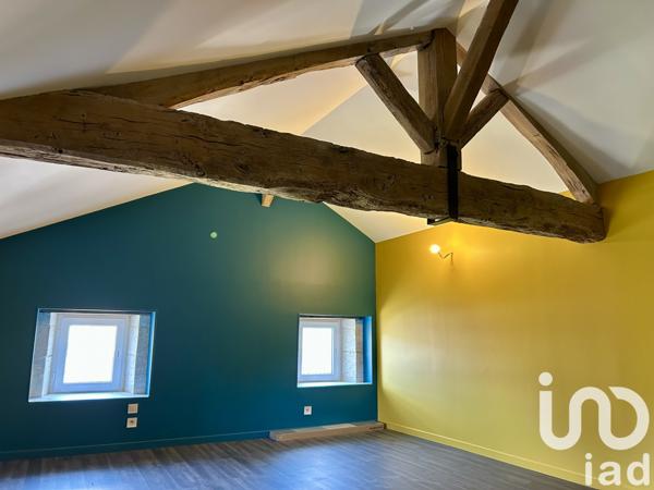 Maison à vendre 8 pièces 282 m² Montboyer