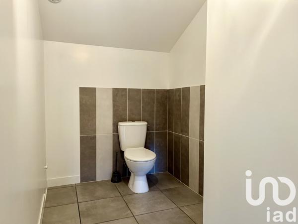 Maison à vendre 8 pièces 282 m² Montboyer