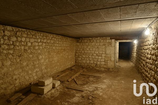 Maison à vendre 8 pièces 282 m² Montboyer